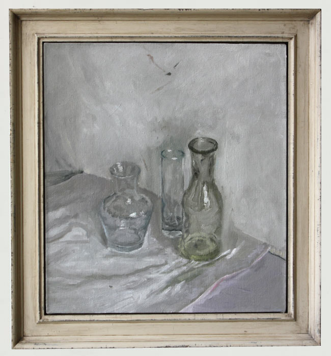 glass